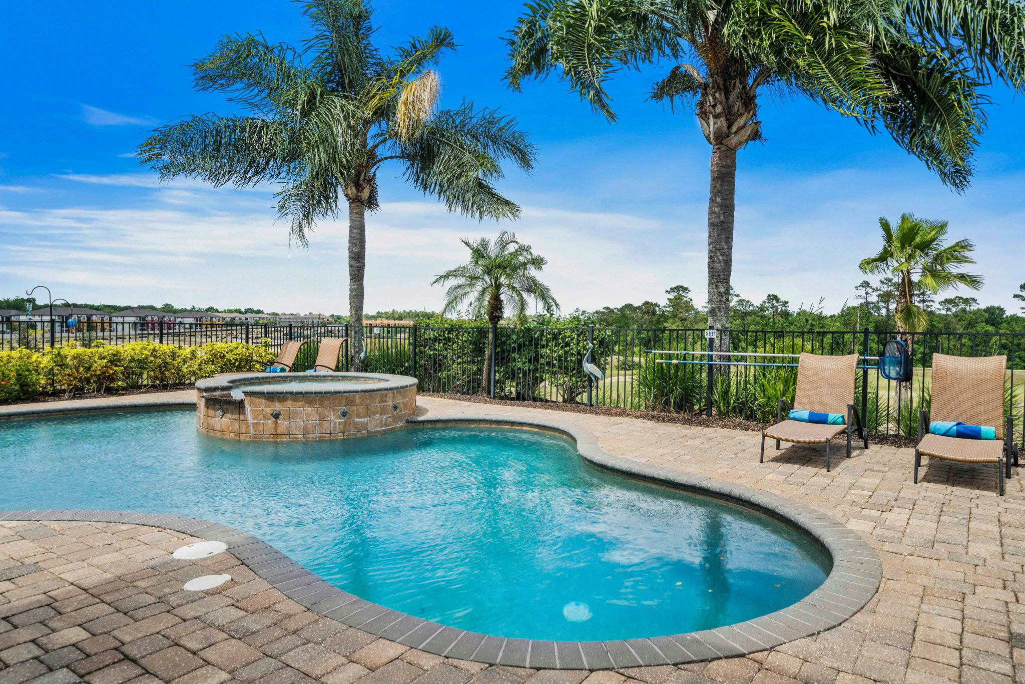 W135 - The Noble Estate