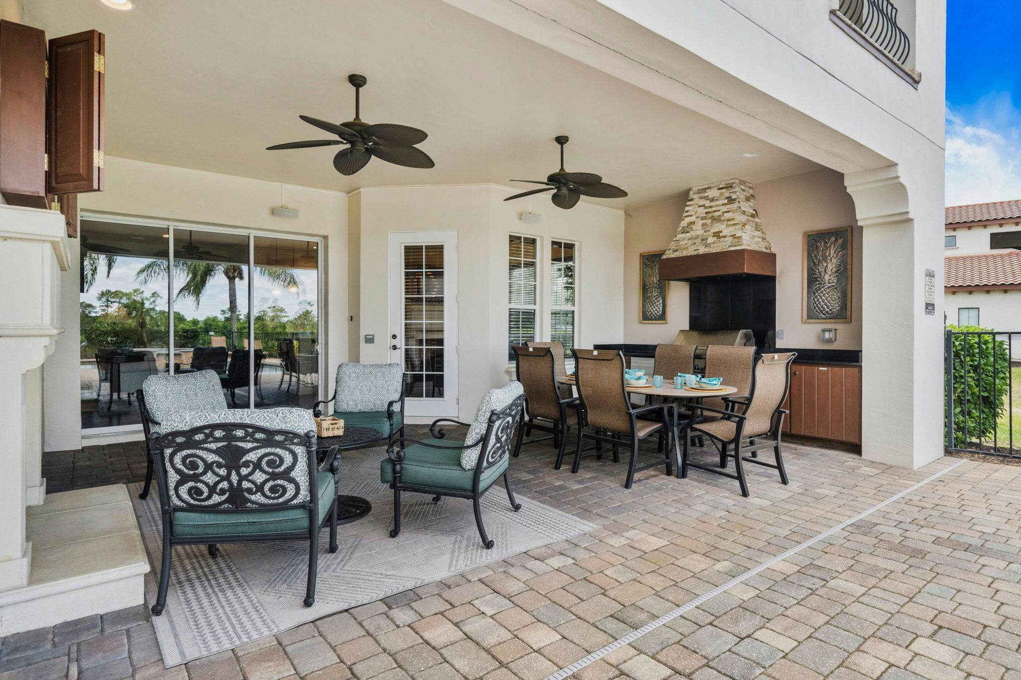 W135 - The Noble Estate