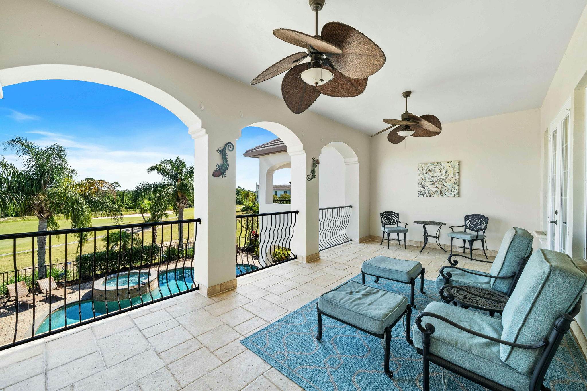 W135 - The Noble Estate