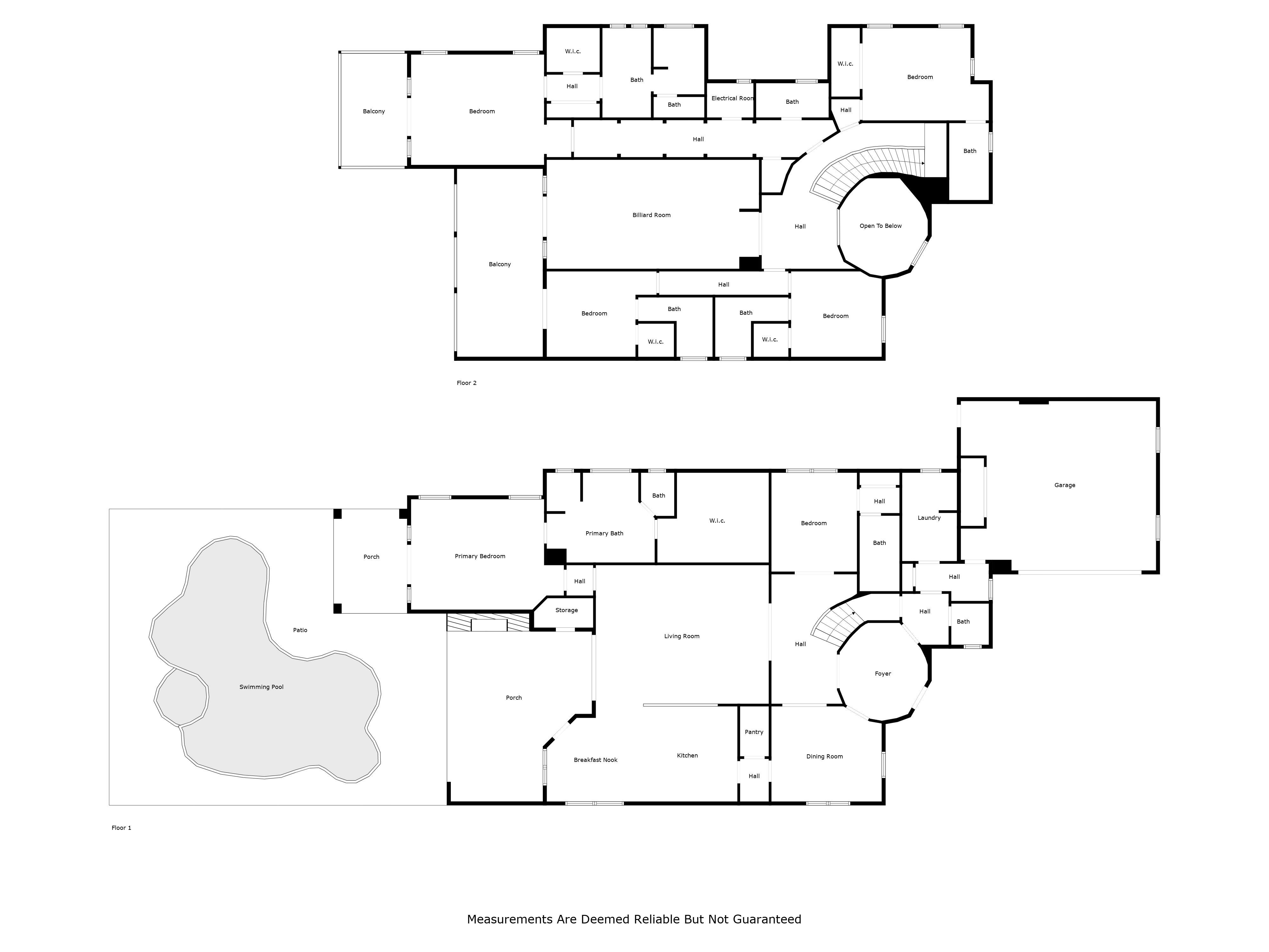 W135 - The Noble Estate