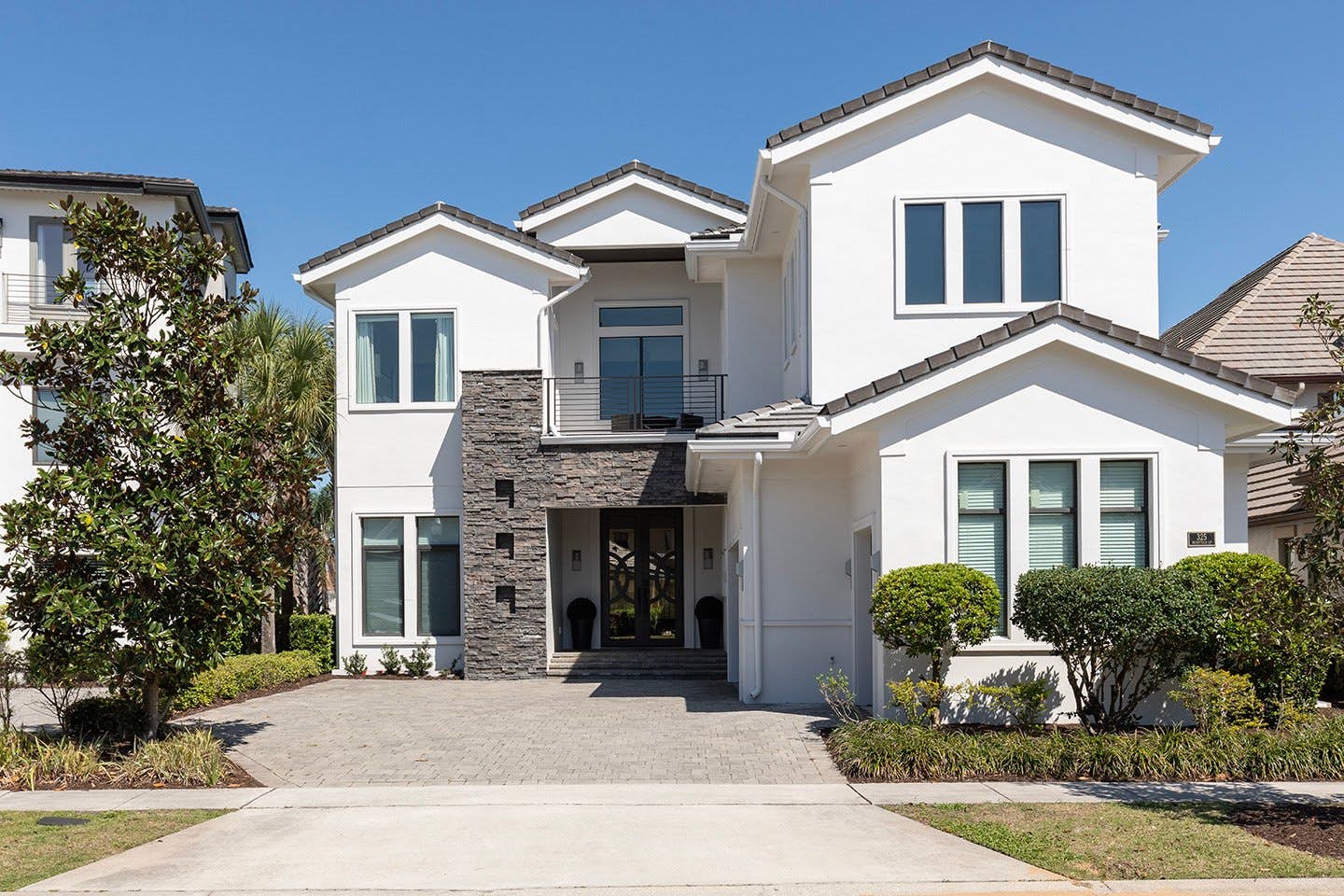 W188E - The Sun-Touched Haven