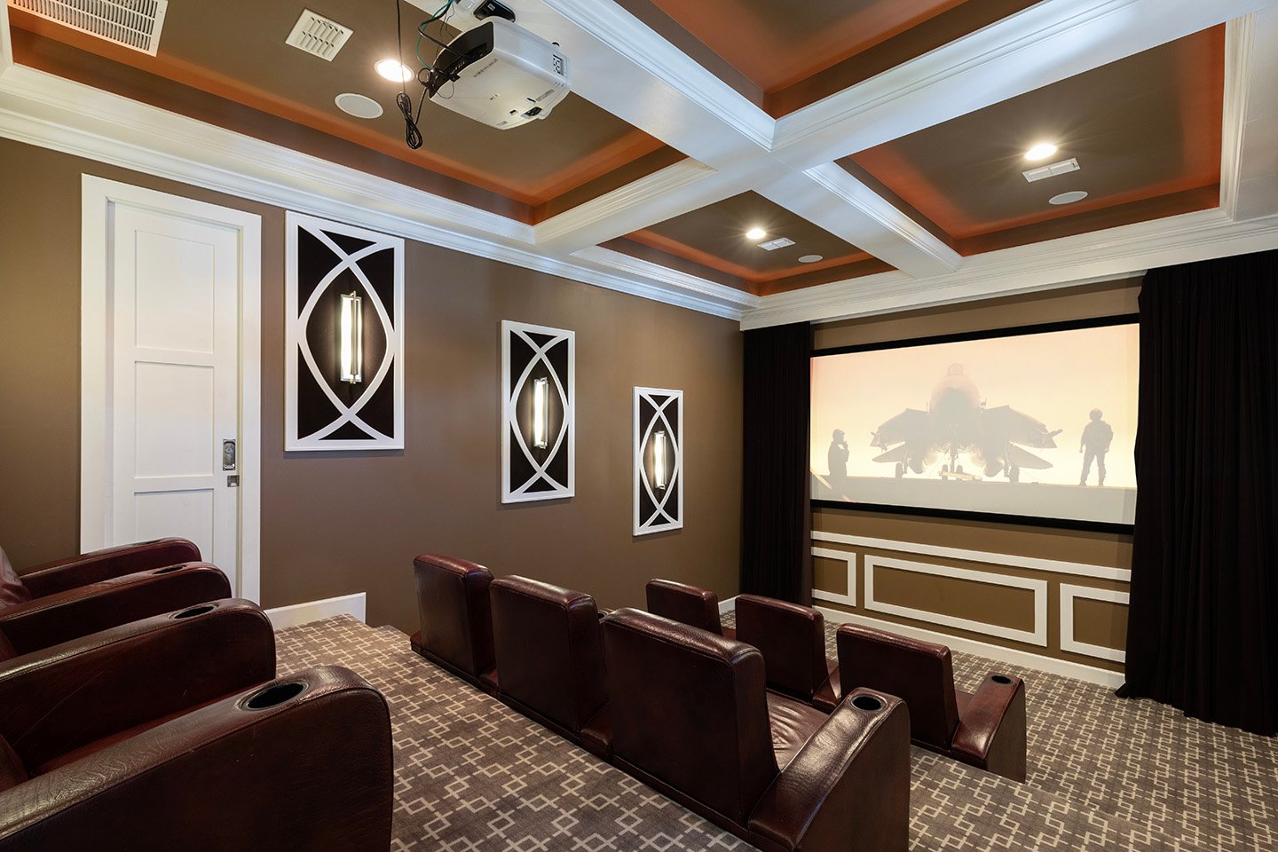 Sun-Filled Haven with Sports Themed Game Room at Reunion