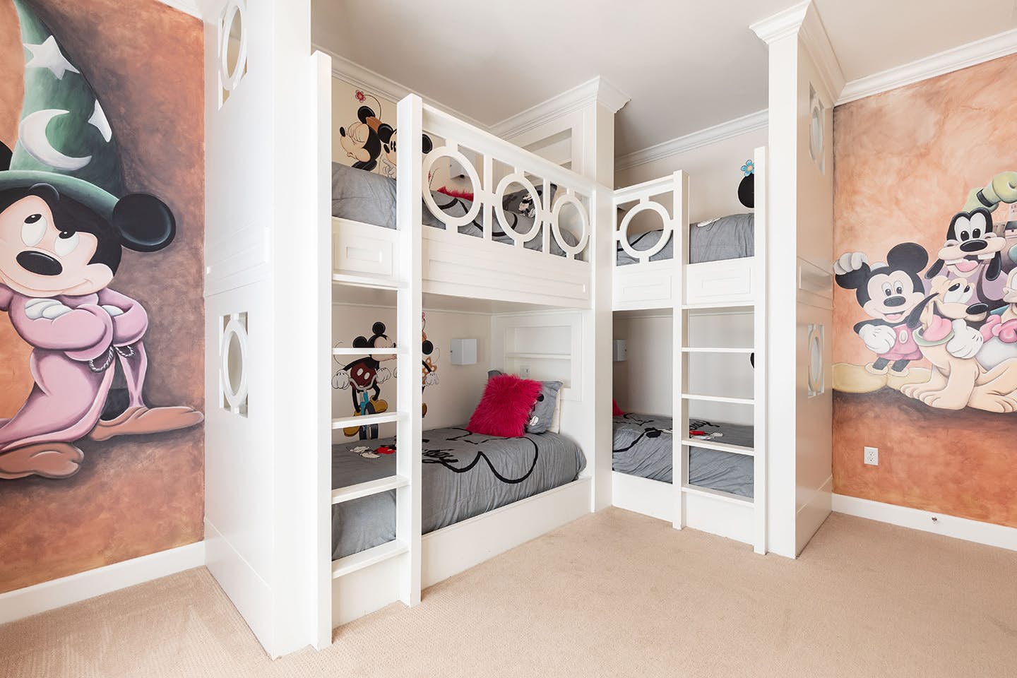 W188E - The Sun-Touched Haven