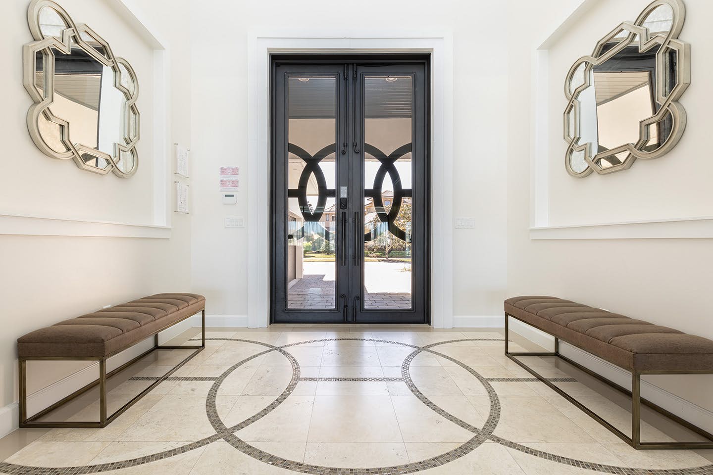 W188E - The Sun-Touched Haven