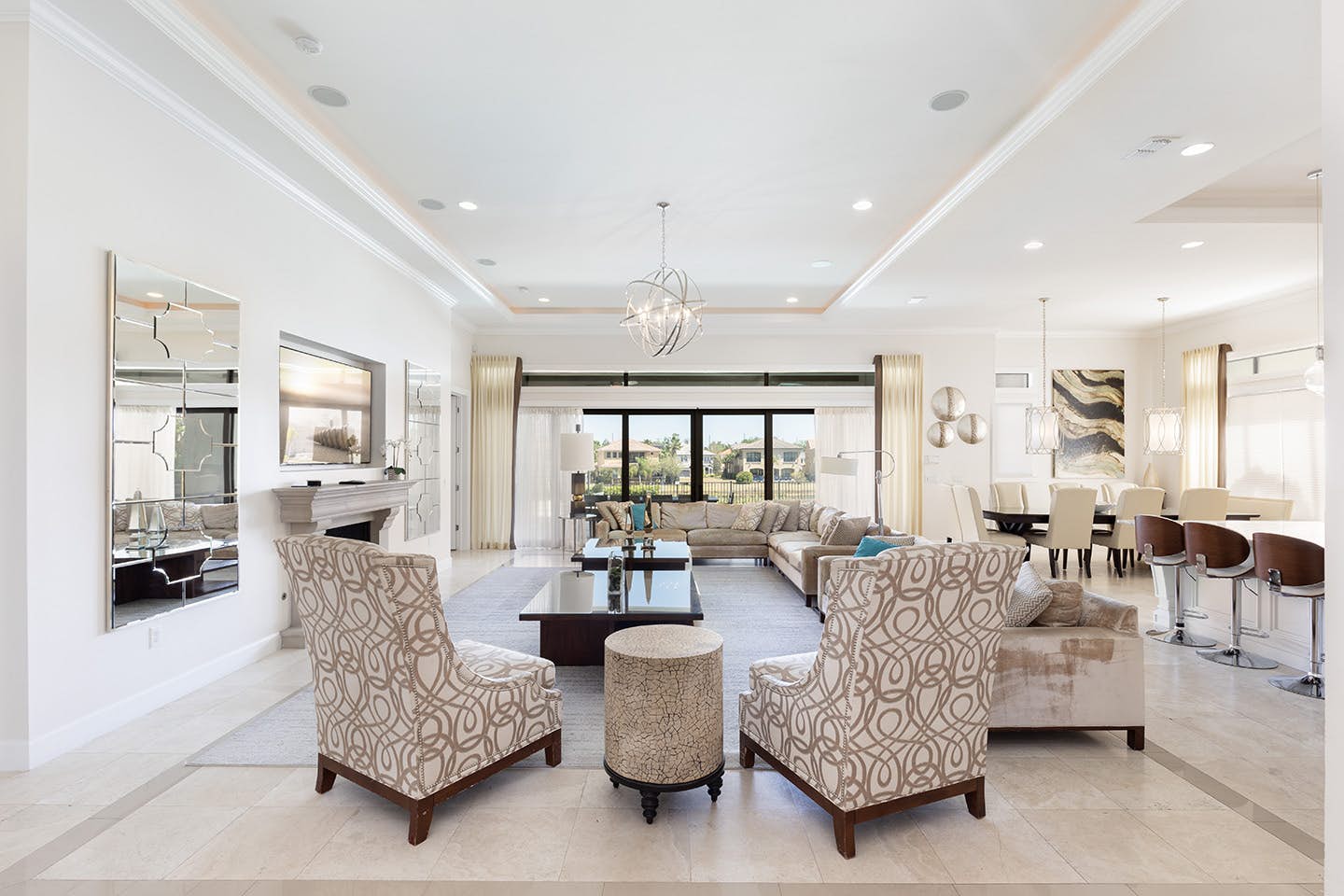 W188E - The Sun-Touched Haven