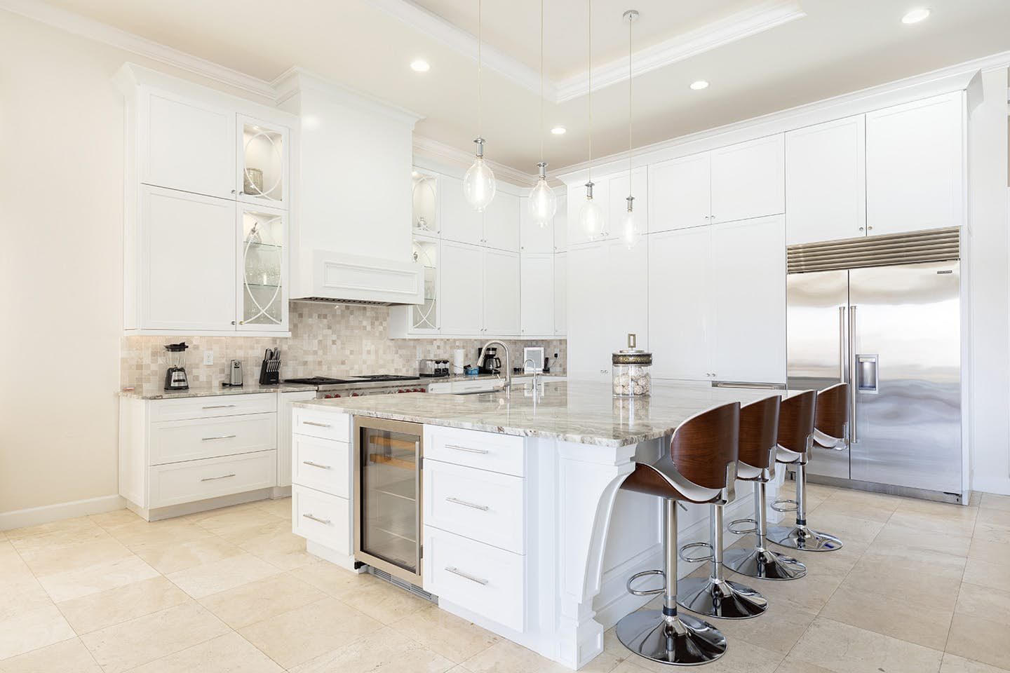 W188E - The Sun-Touched Haven