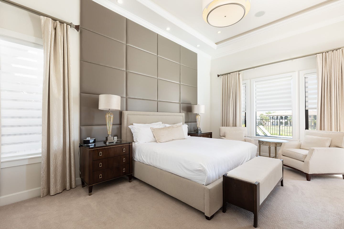 W188E - The Sun-Touched Haven