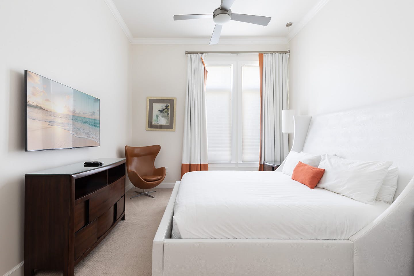 W188E - The Sun-Touched Haven