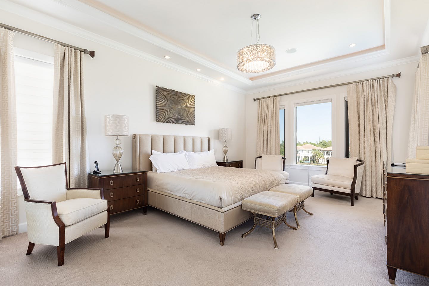 W188E - The Sun-Touched Haven