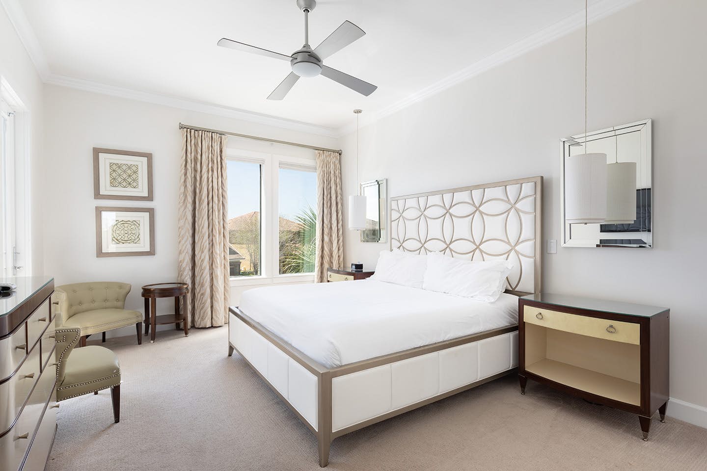 W188E - The Sun-Touched Haven