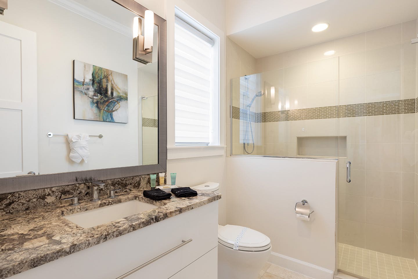 W188E - The Sun-Touched Haven