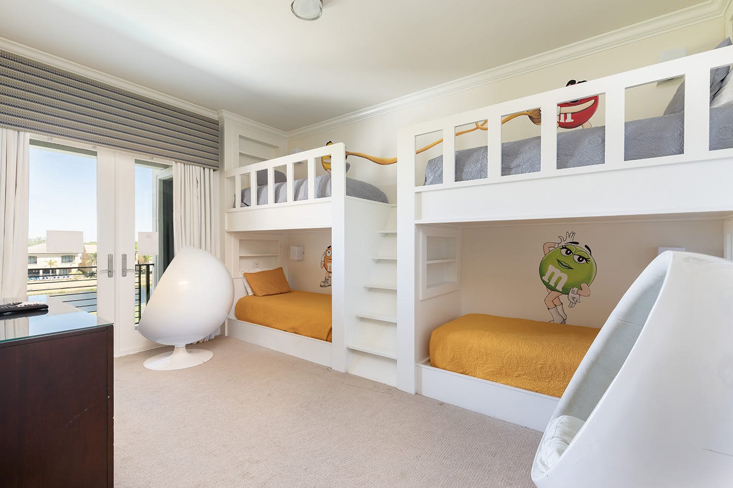 W188E - The Sun-Touched Haven