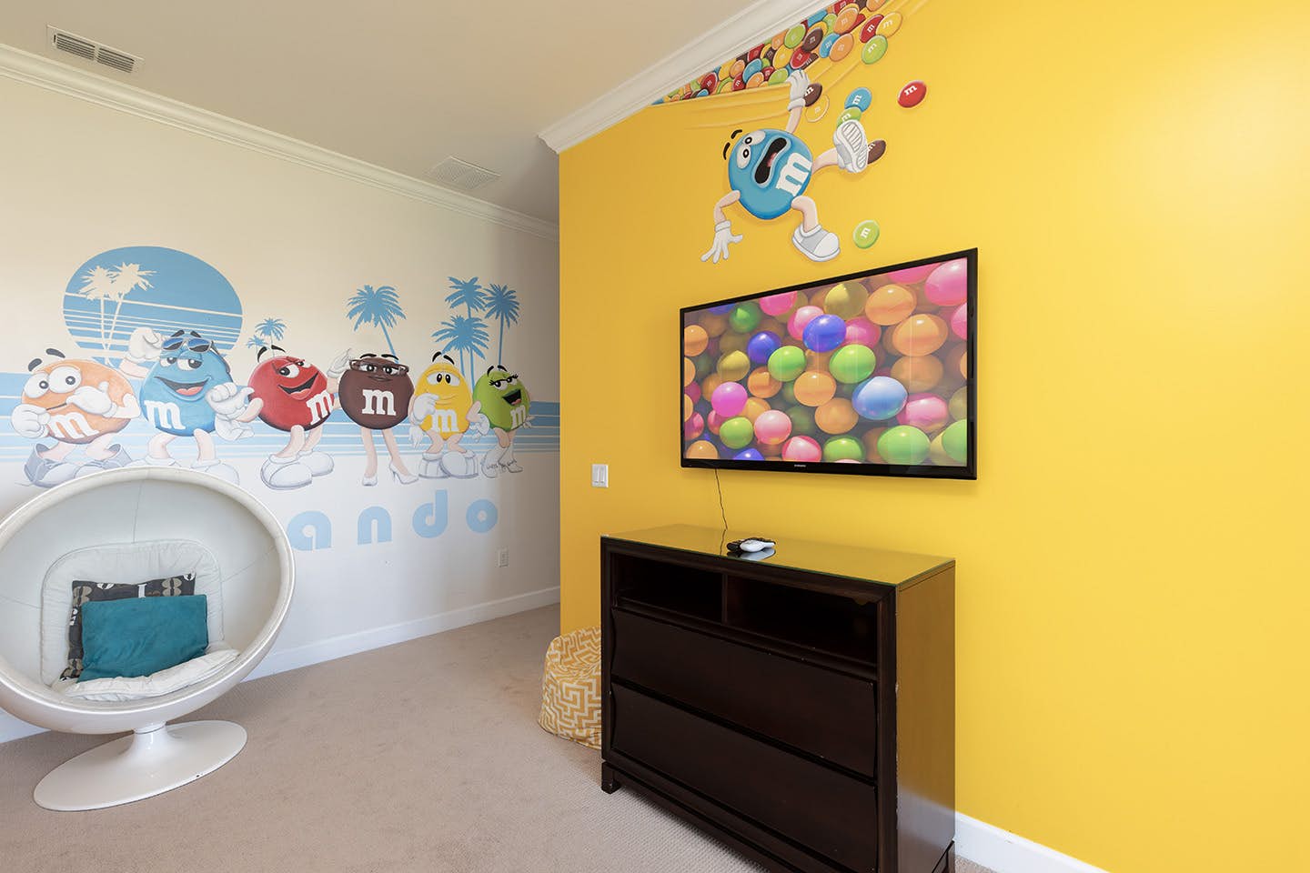 W188E - The Sun-Touched Haven