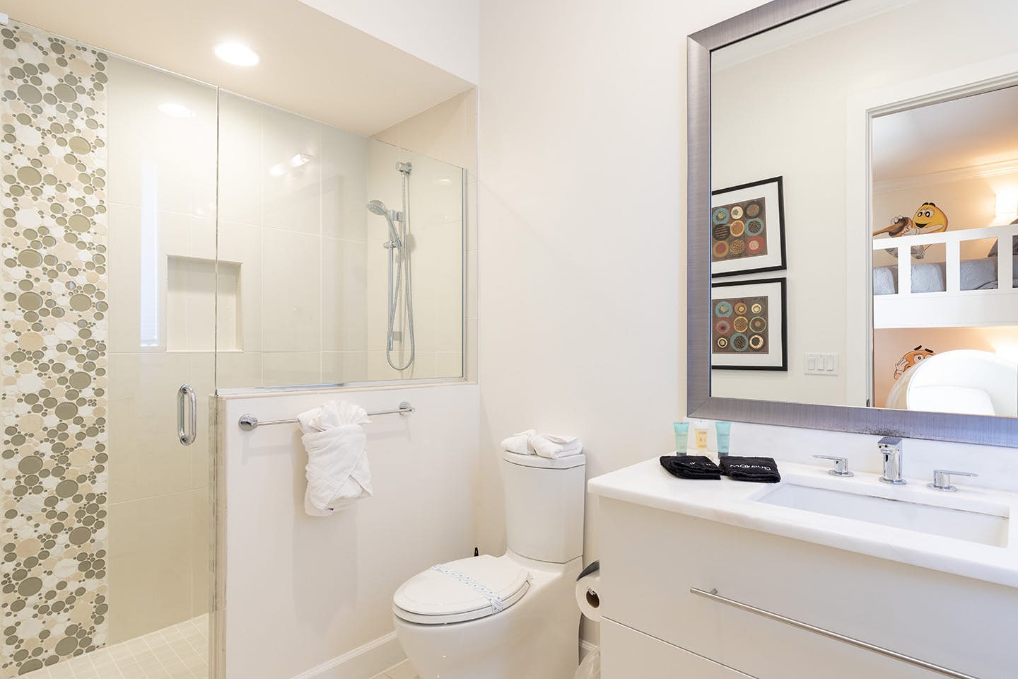 W188E - The Sun-Touched Haven