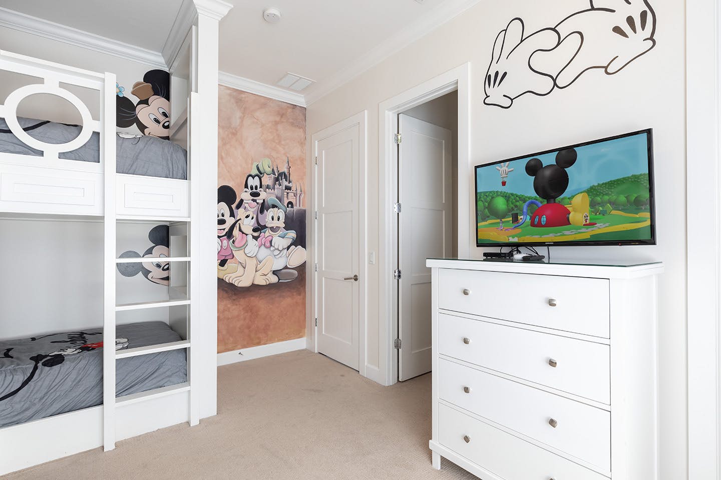 W188E - The Sun-Touched Haven