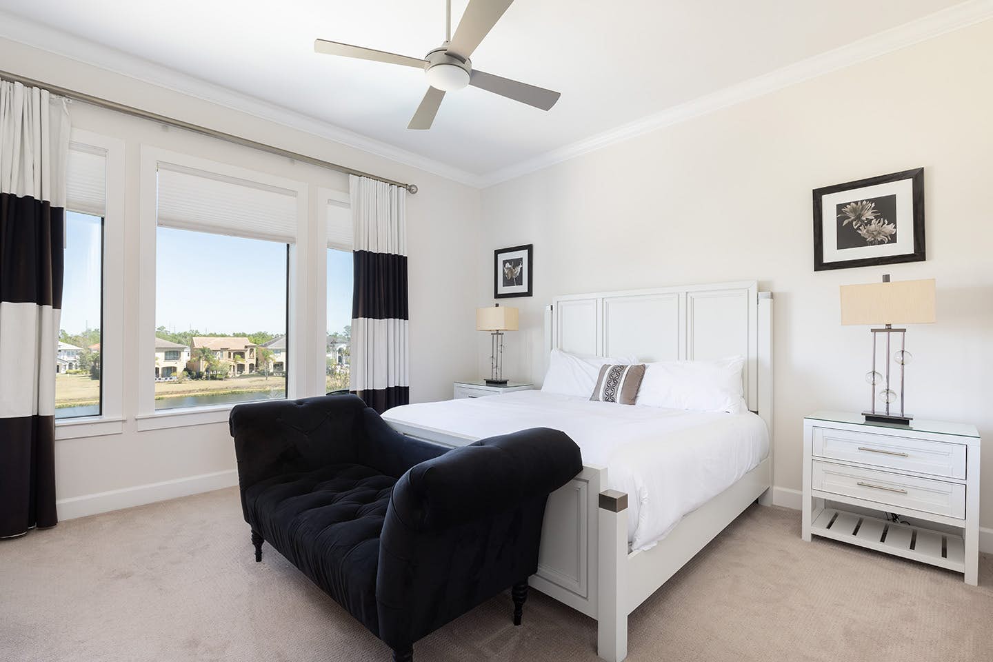 W188E - The Sun-Touched Haven