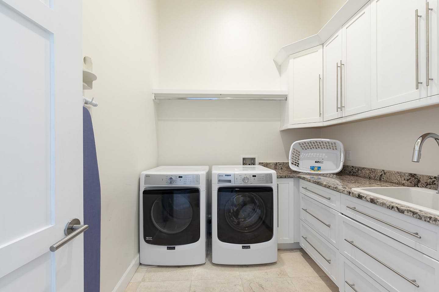 W188E - The Sun-Touched Haven