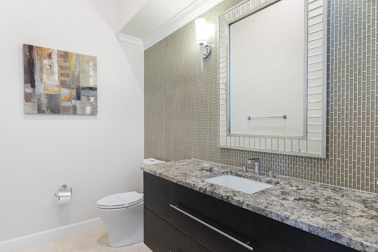 W188E - The Sun-Touched Haven