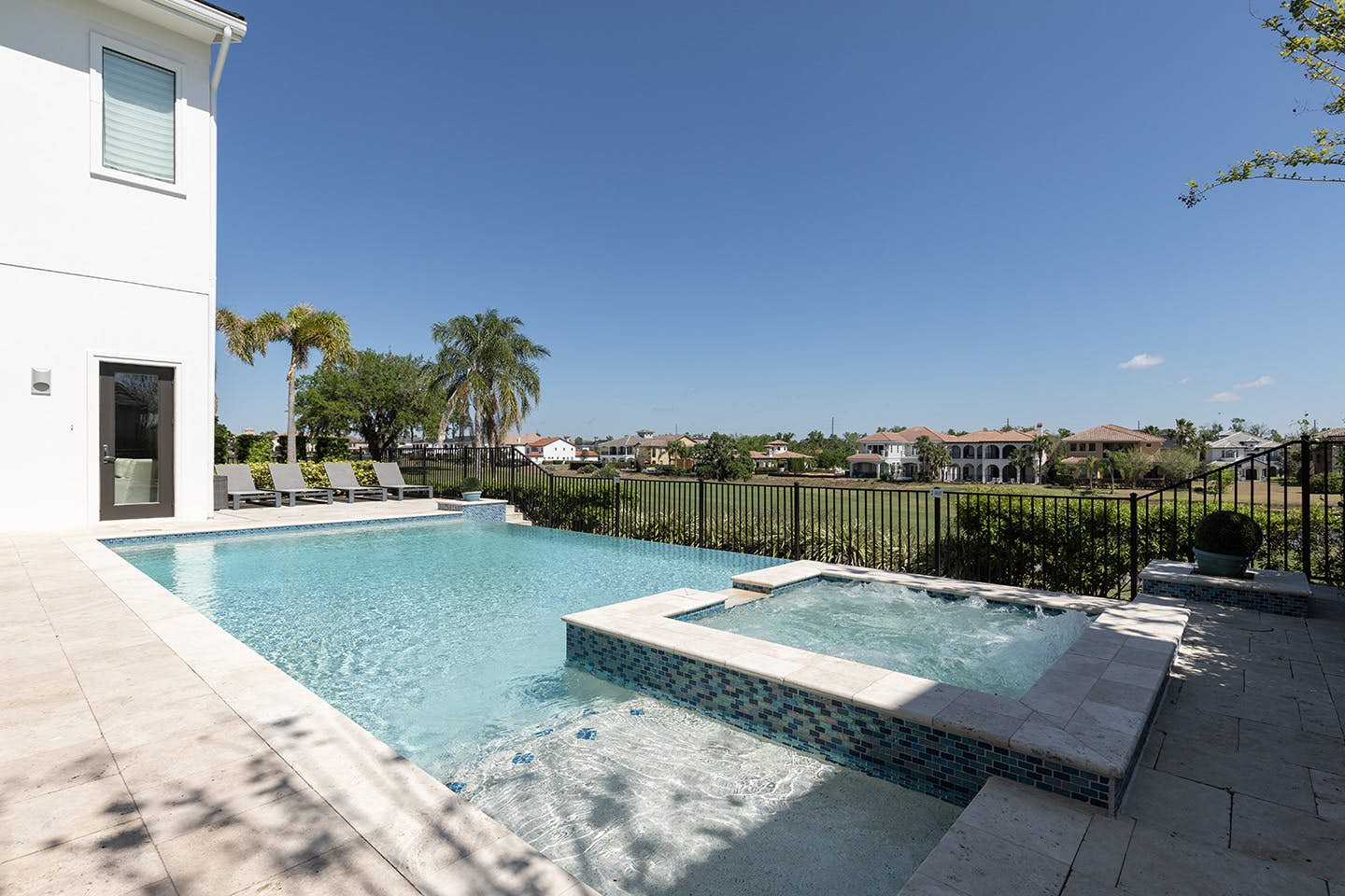 W188E - The Sun-Touched Haven