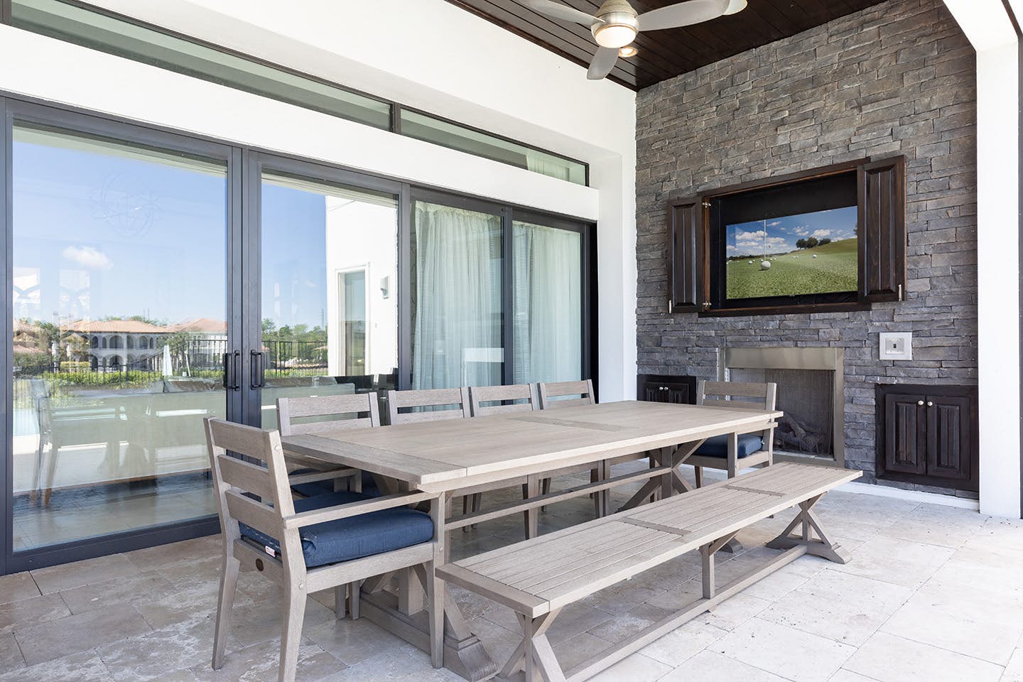 W188E - The Sun-Touched Haven