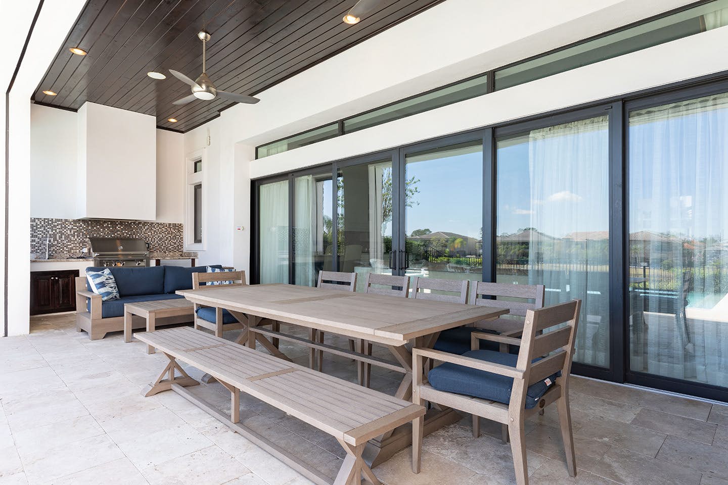 W188E - The Sun-Touched Haven