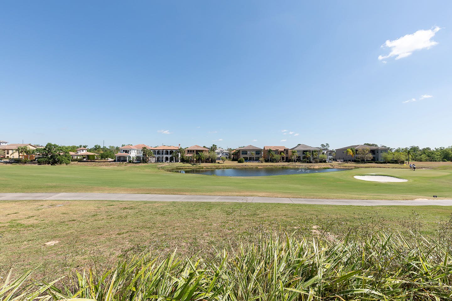 W188E - The Sun-Touched Haven