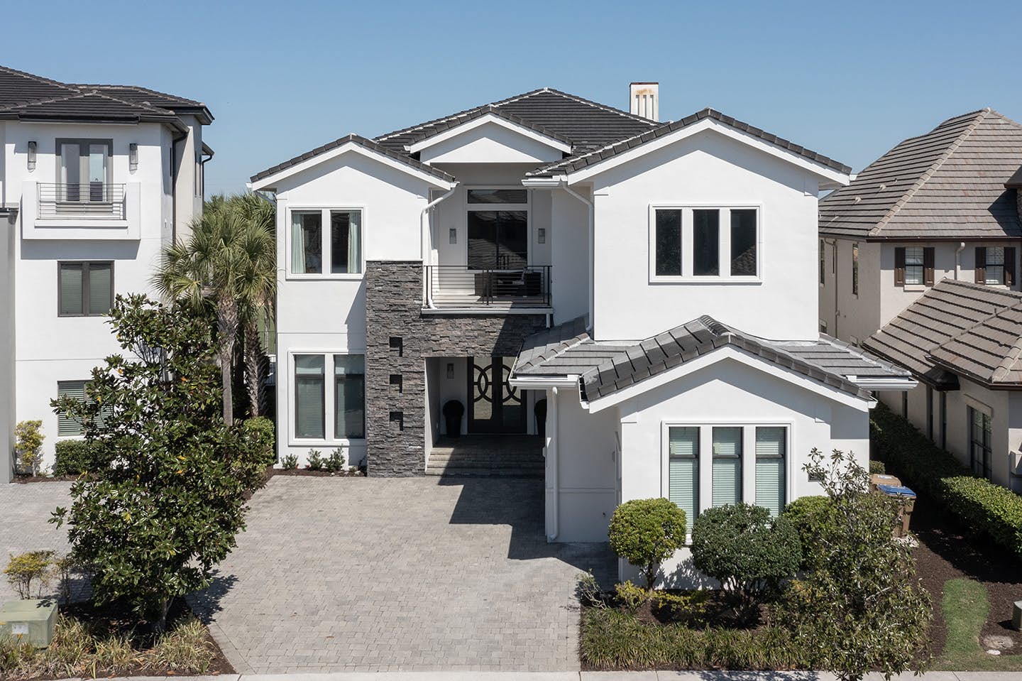 W188E - The Sun-Touched Haven