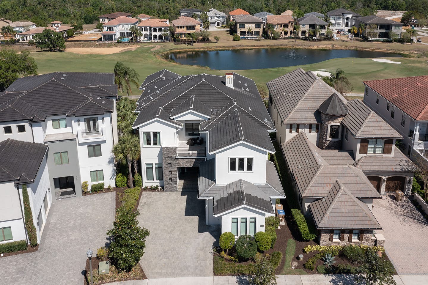 W188E - The Sun-Touched Haven