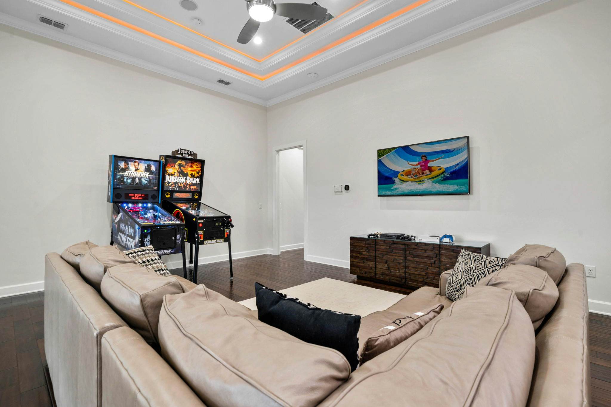 W188E - The Sun-Touched Haven