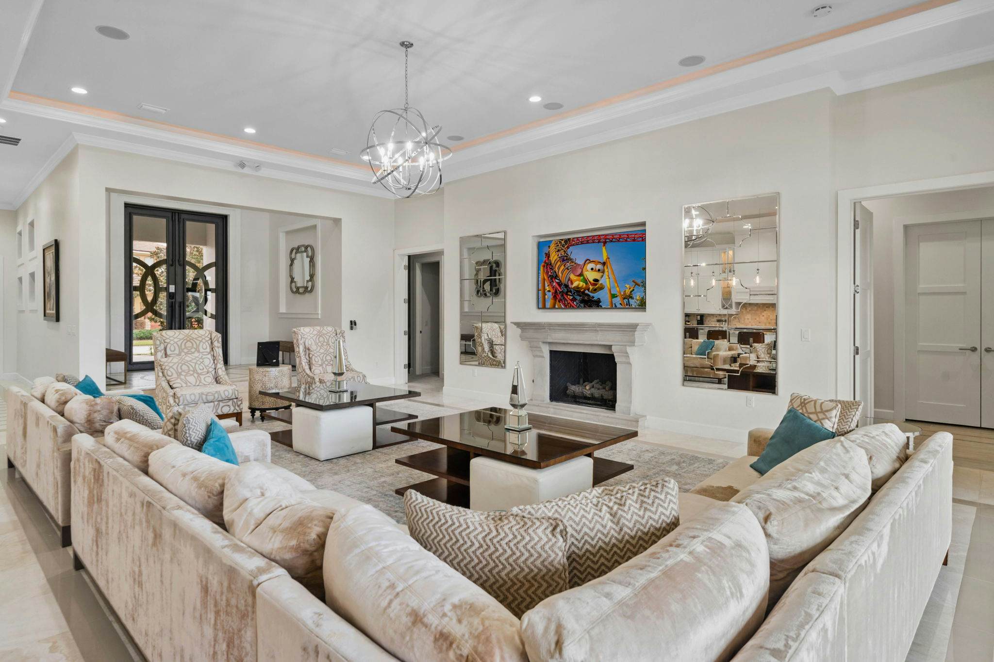 W188E - The Sun-Touched Haven