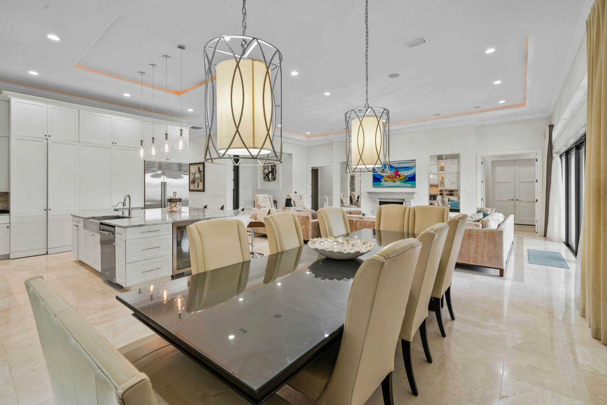 W188E - The Sun-Touched Haven