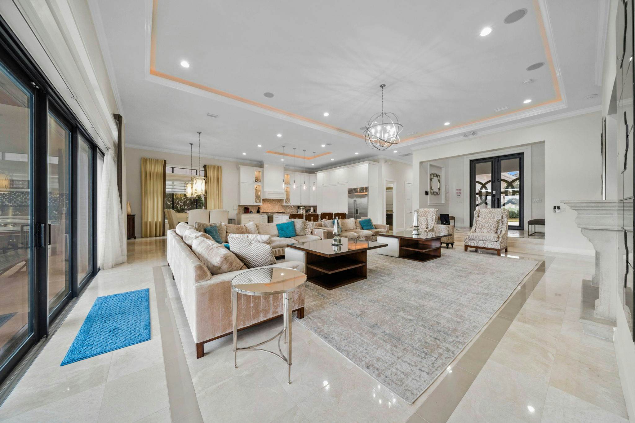 W188E - The Sun-Touched Haven