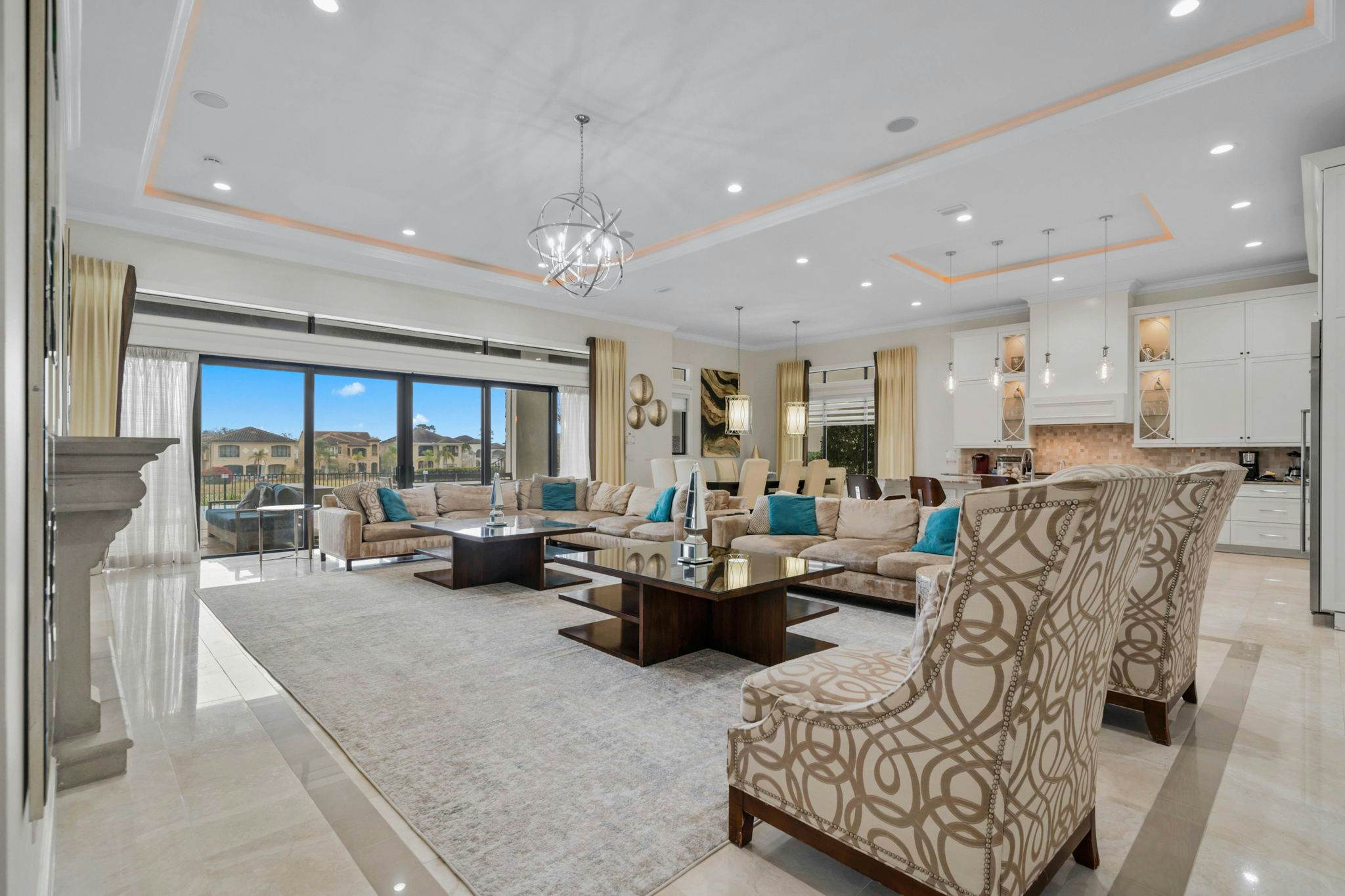 W188E - The Sun-Touched Haven