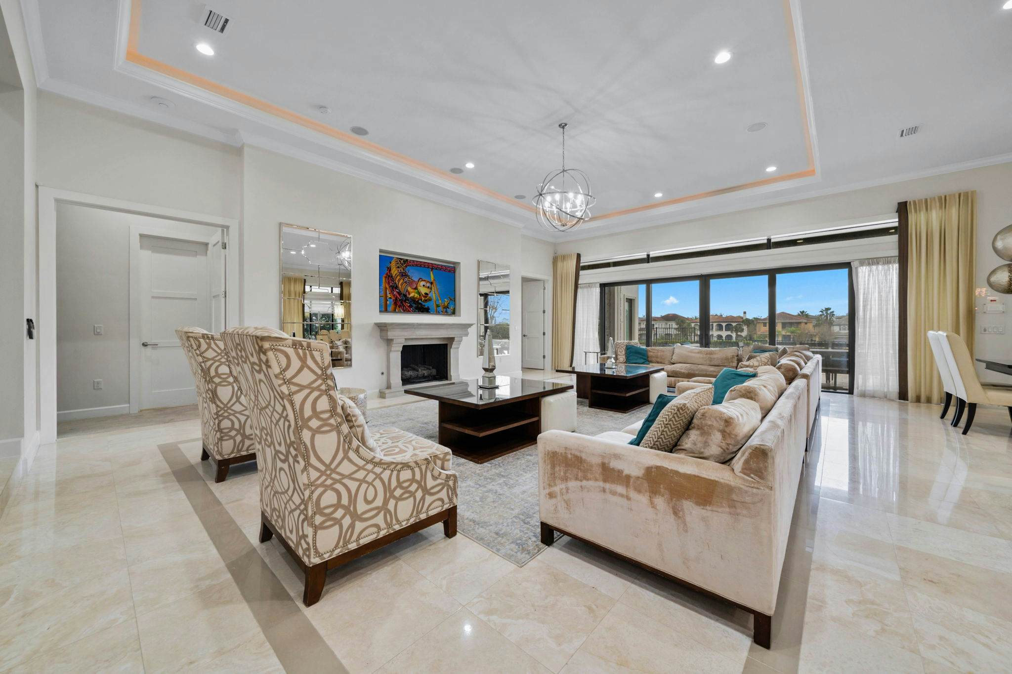 W188E - The Sun-Touched Haven