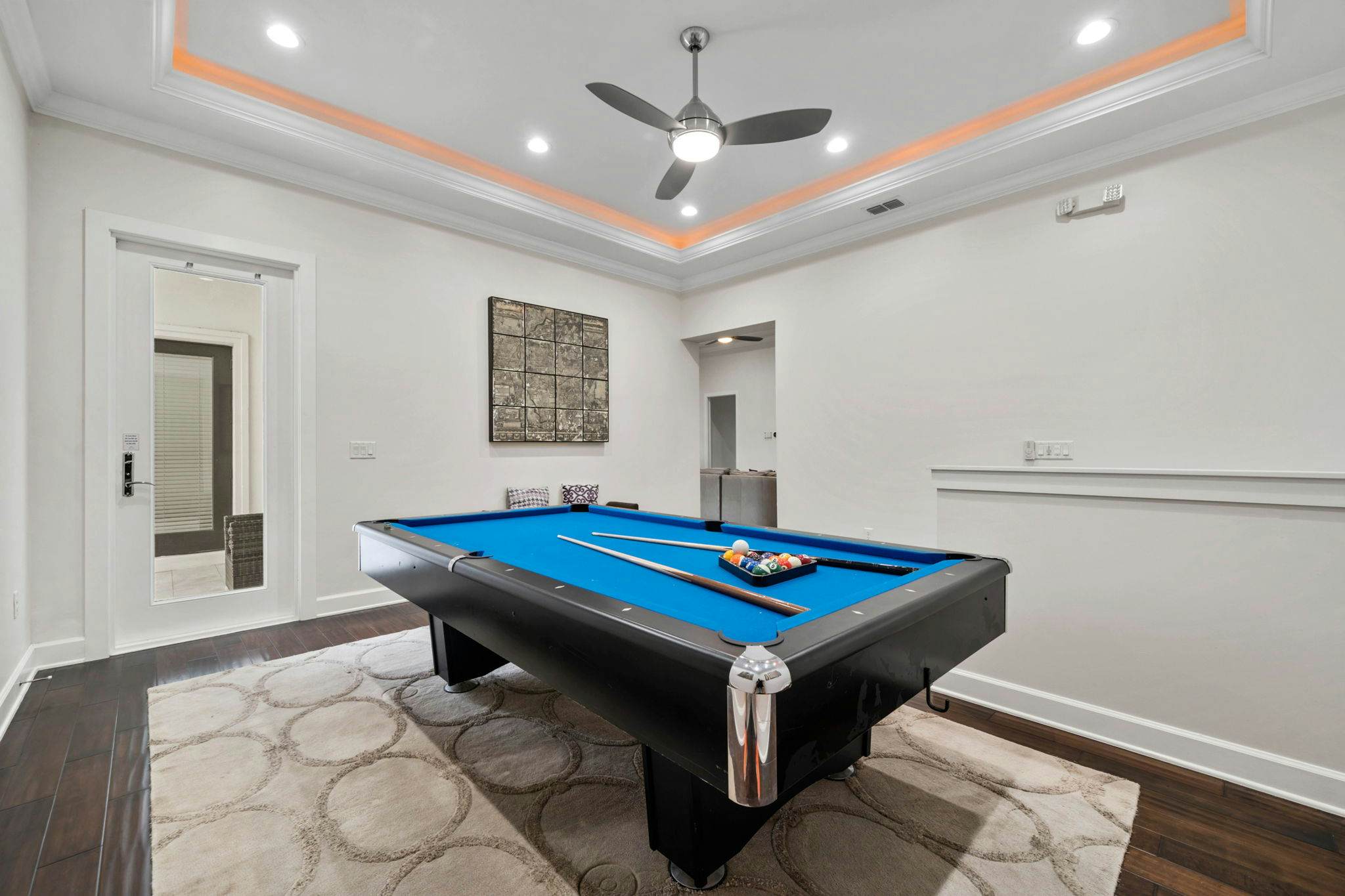 W188E - The Sun-Touched Haven