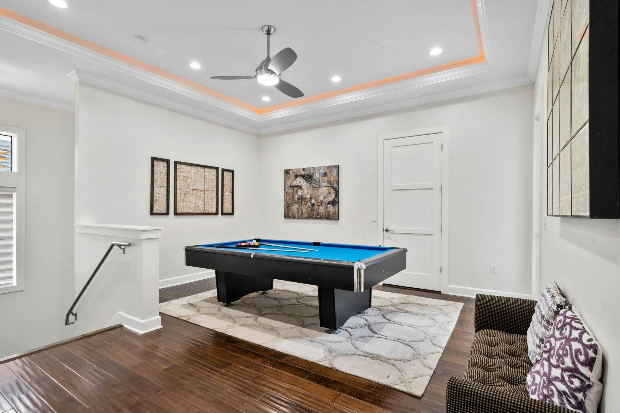 W188E - The Sun-Touched Haven