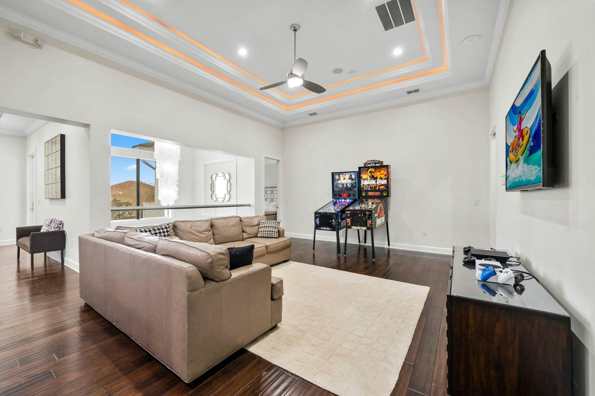 W188E - The Sun-Touched Haven