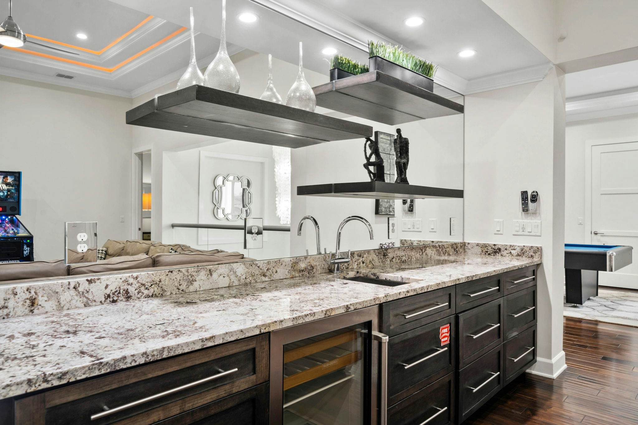 W188E - The Sun-Touched Haven