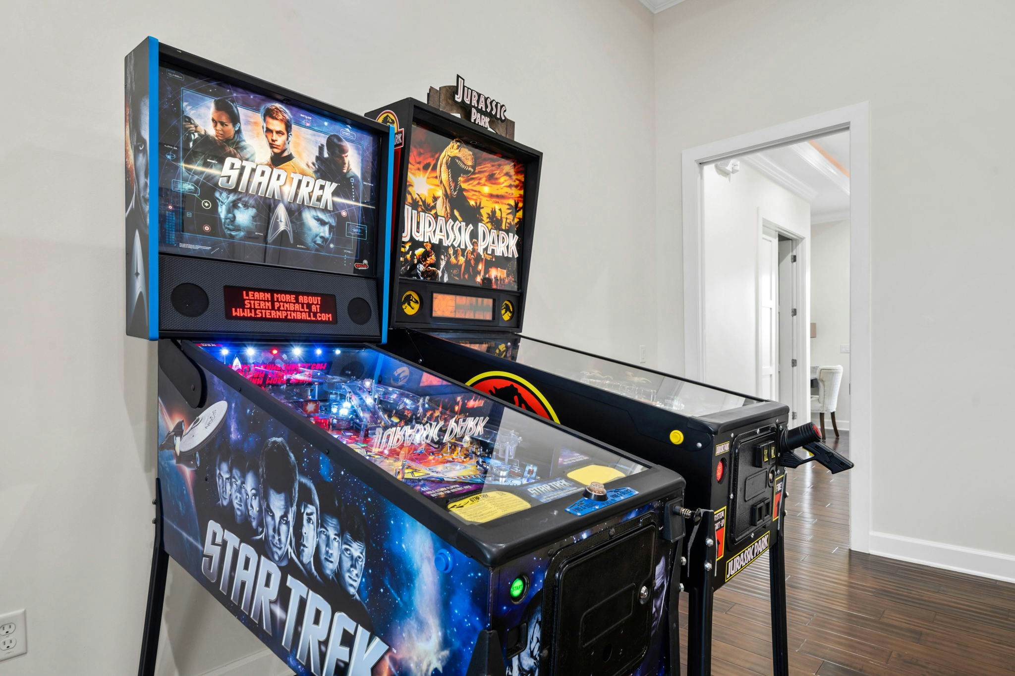 W188E - The Sun-Touched Haven