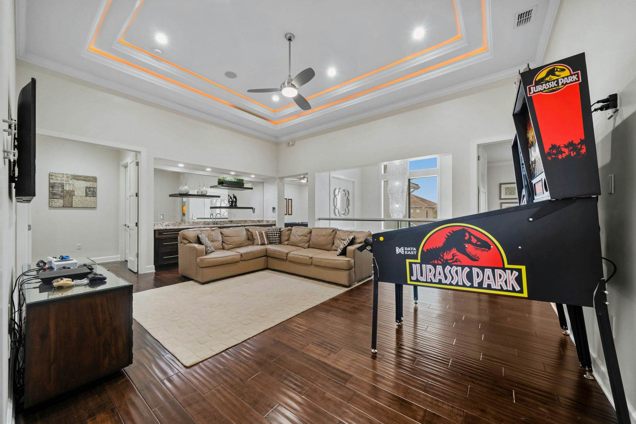 W188E - The Sun-Touched Haven