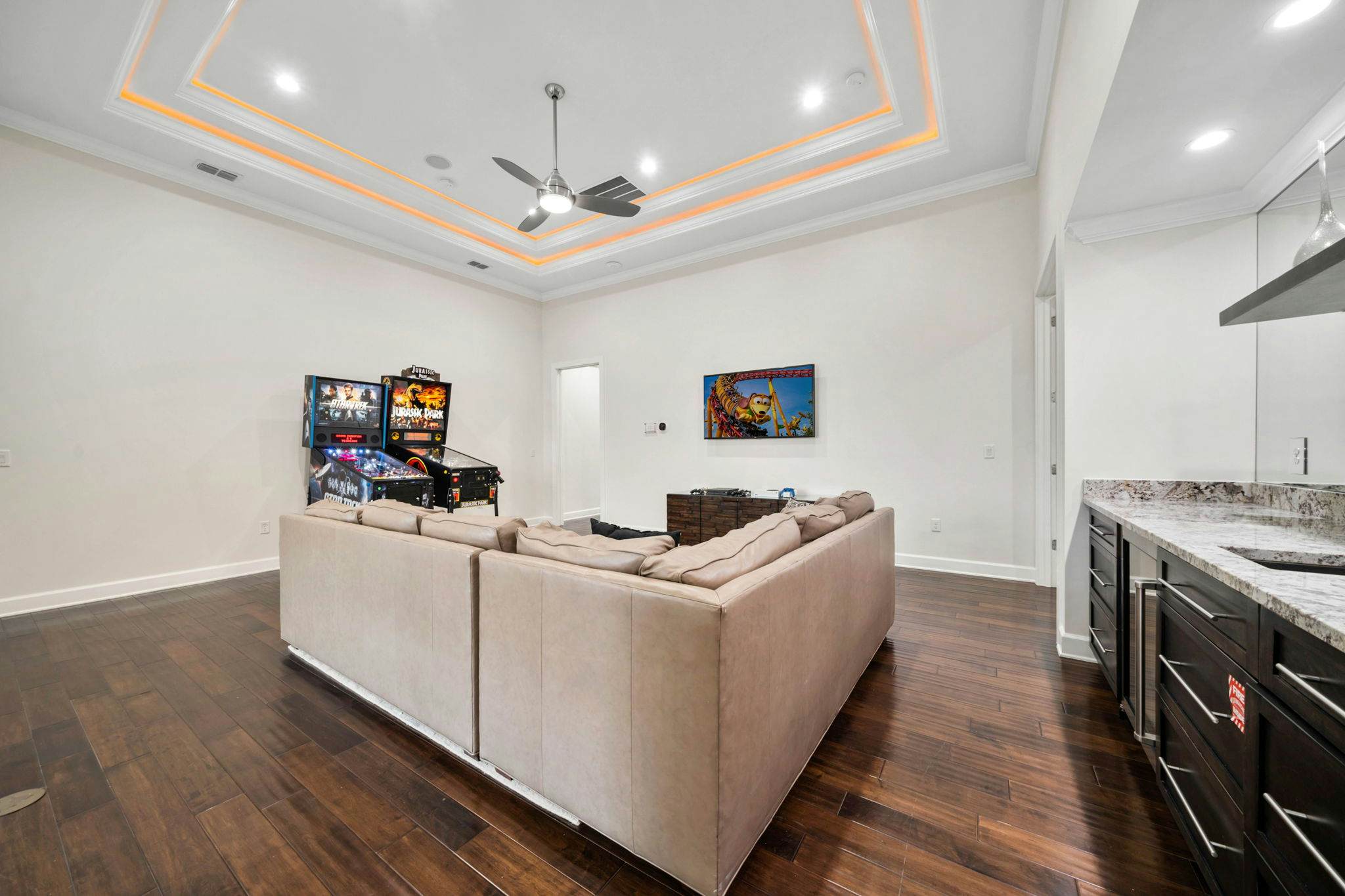 W188E - The Sun-Touched Haven