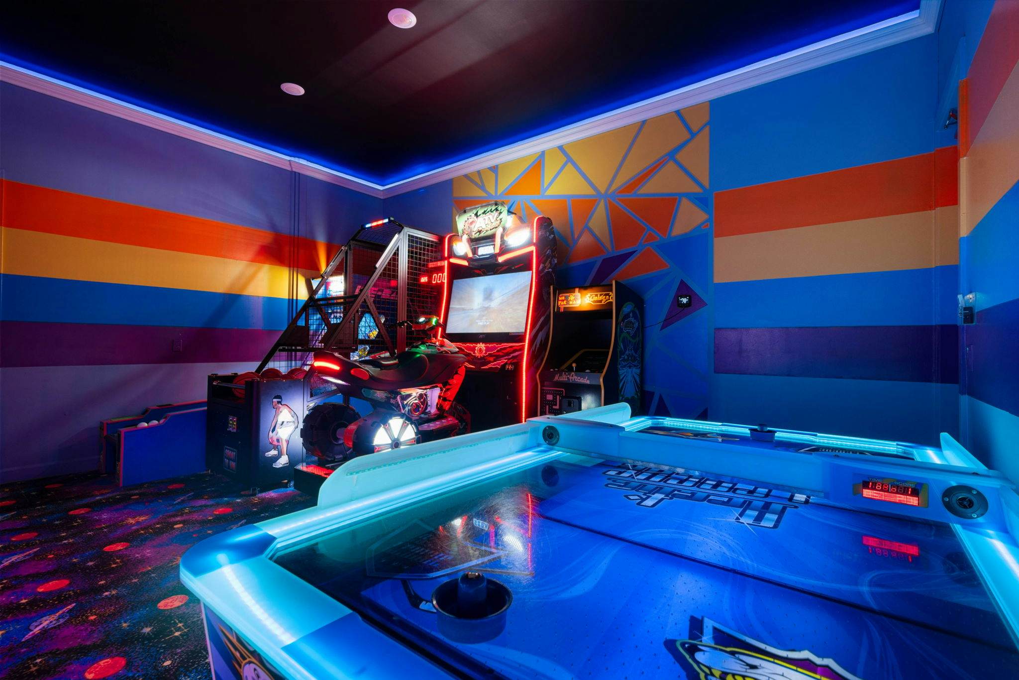 W188E - The Sun-Touched Haven