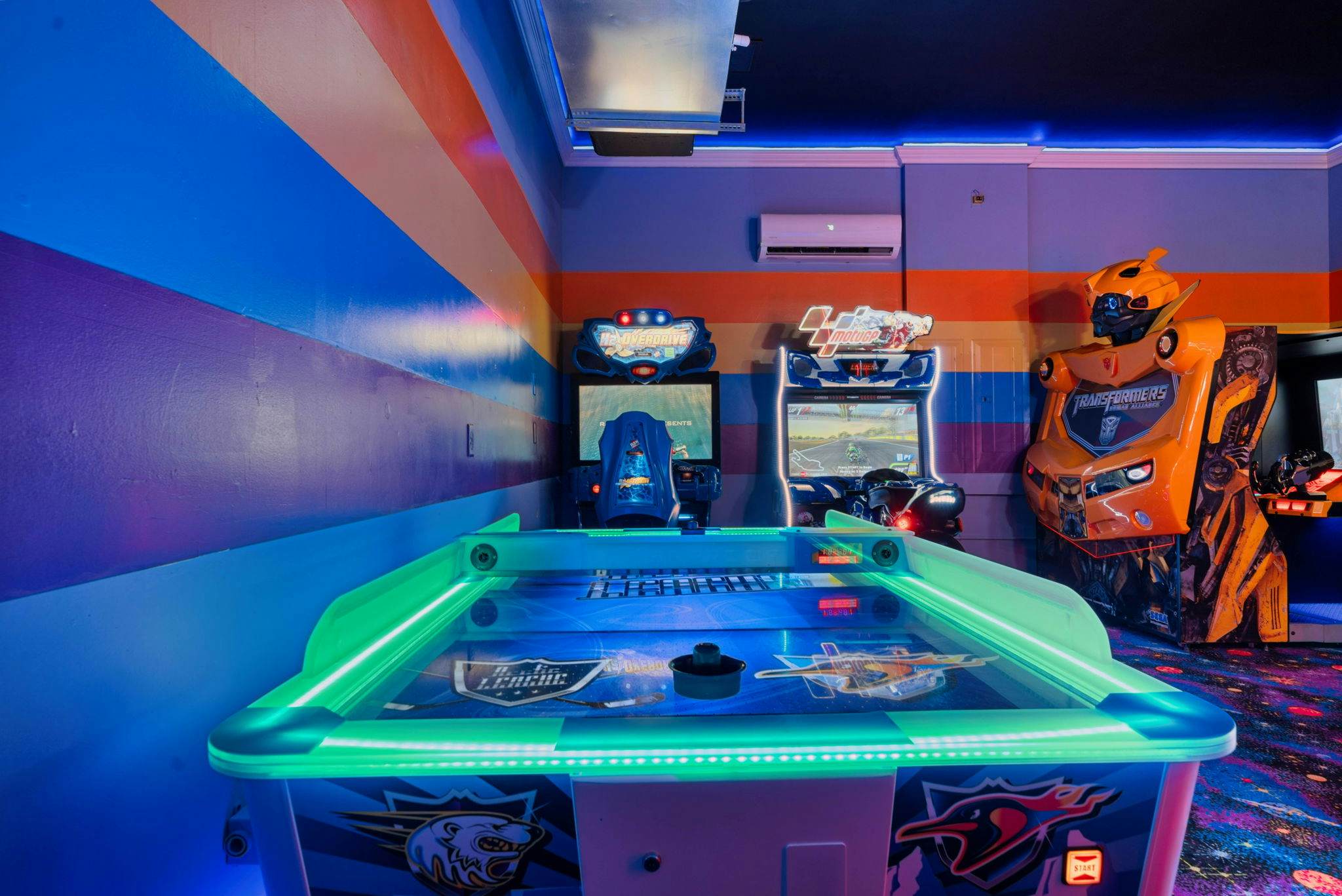 W188E - The Sun-Touched Haven