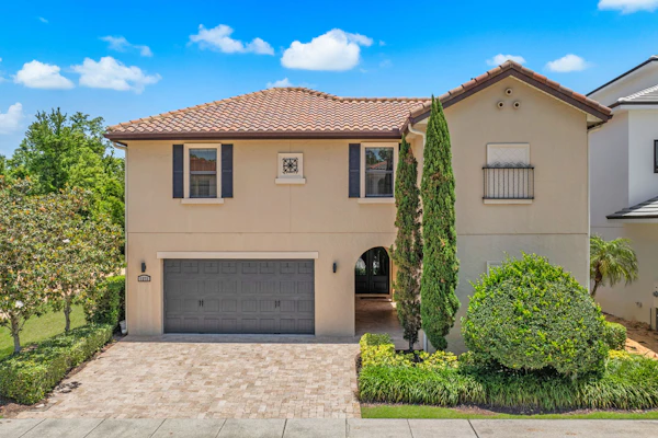 Deluxe Villa with Guest Suite at Reunion