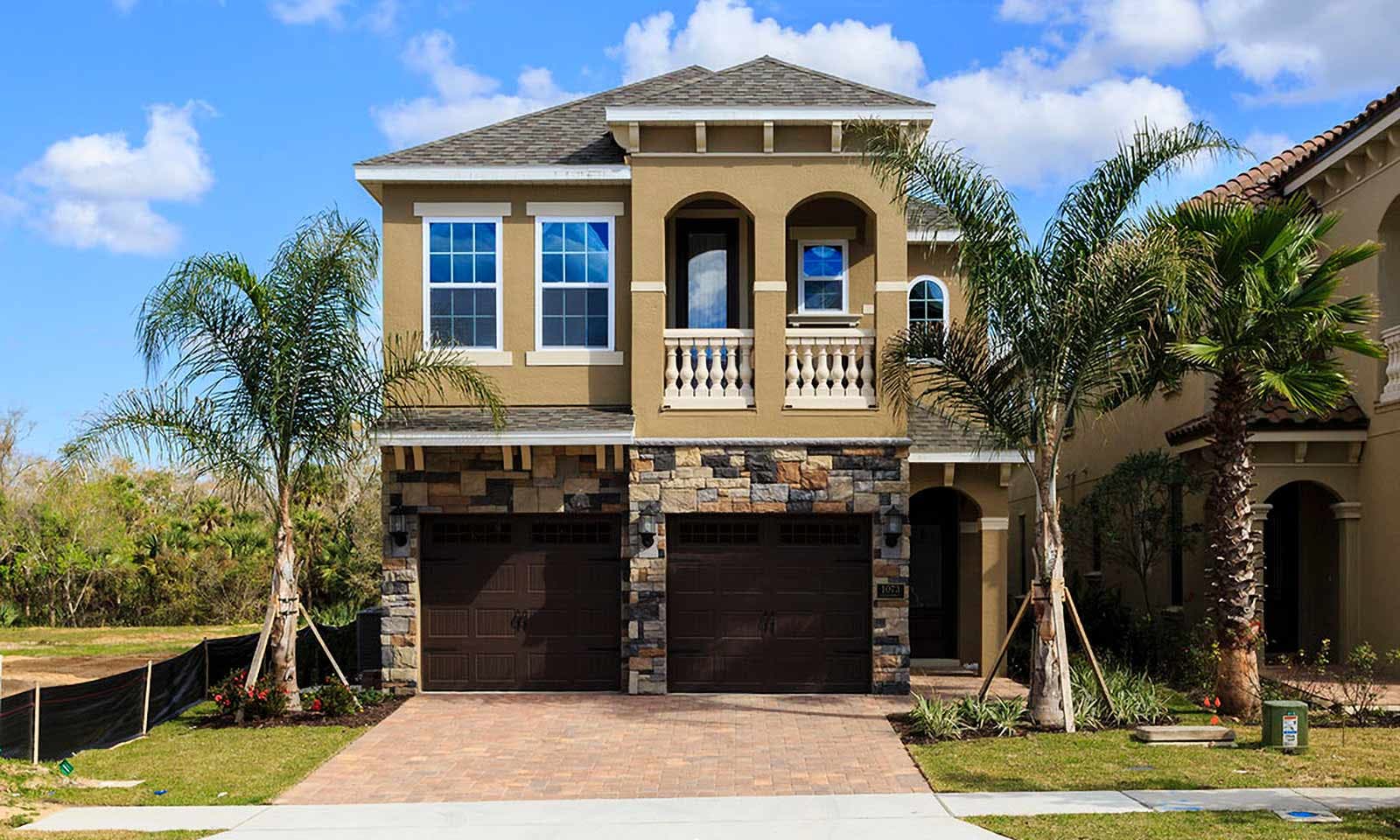 W214 - The Sleek Hideaway