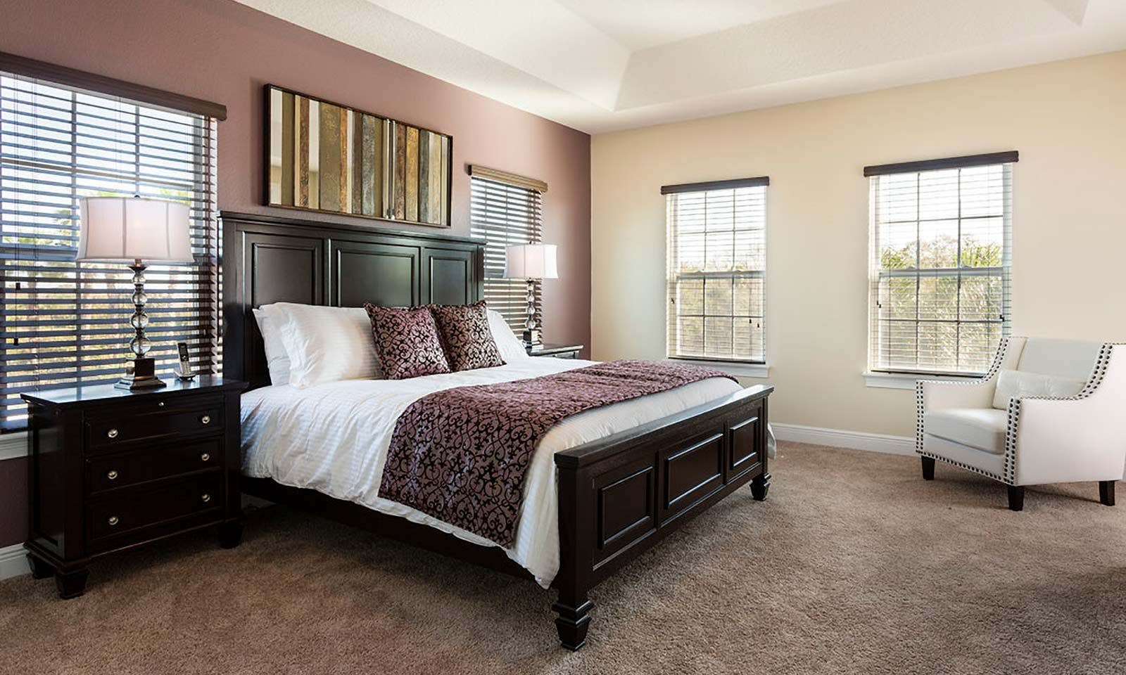 W214 - The Sleek Hideaway