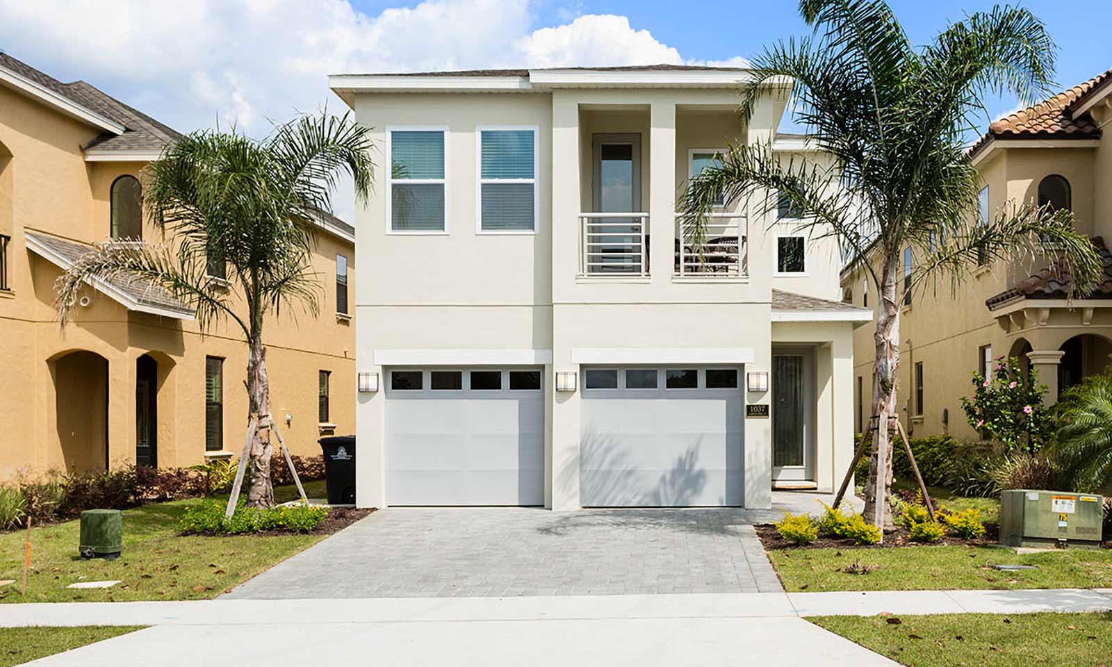 Modern Villa with Private Pool and Spa at Reunion