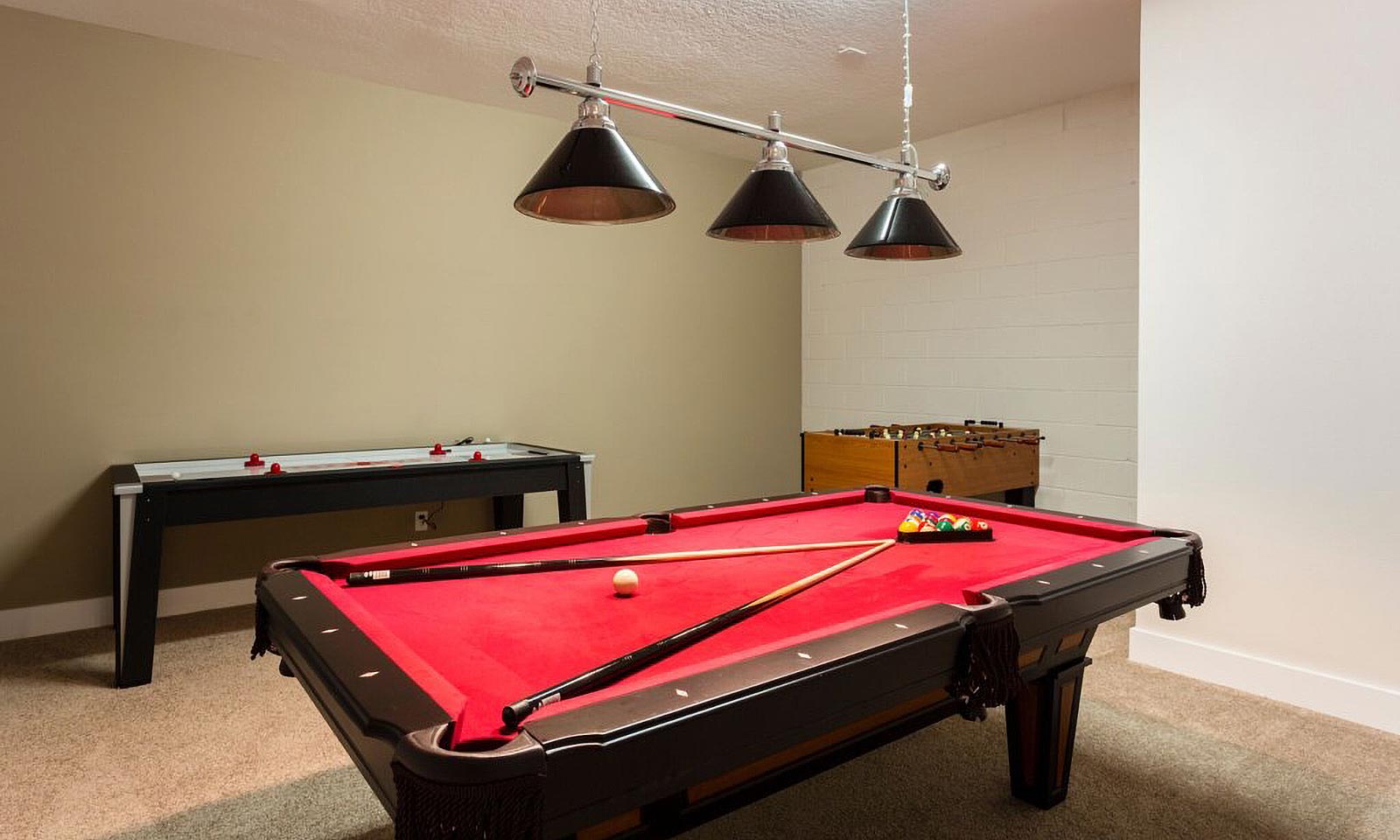 Modern Villa with Private Pool and Spa at Reunion