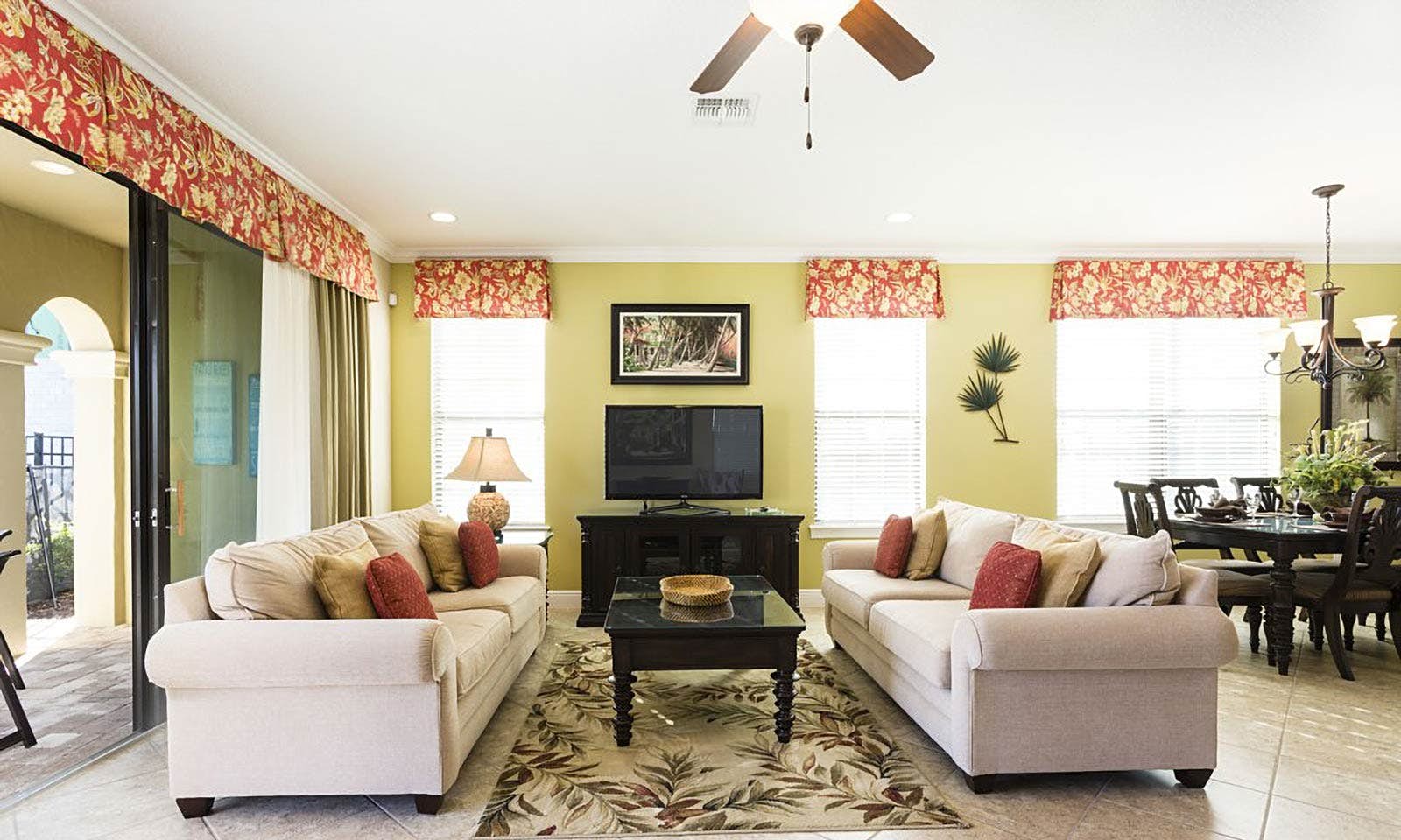 W266 - The Avatar Villa