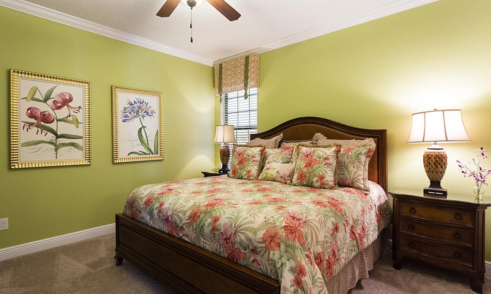 W266 - The Avatar Villa